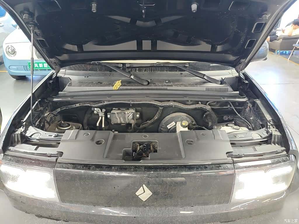 Wuling Yep, 2023 20