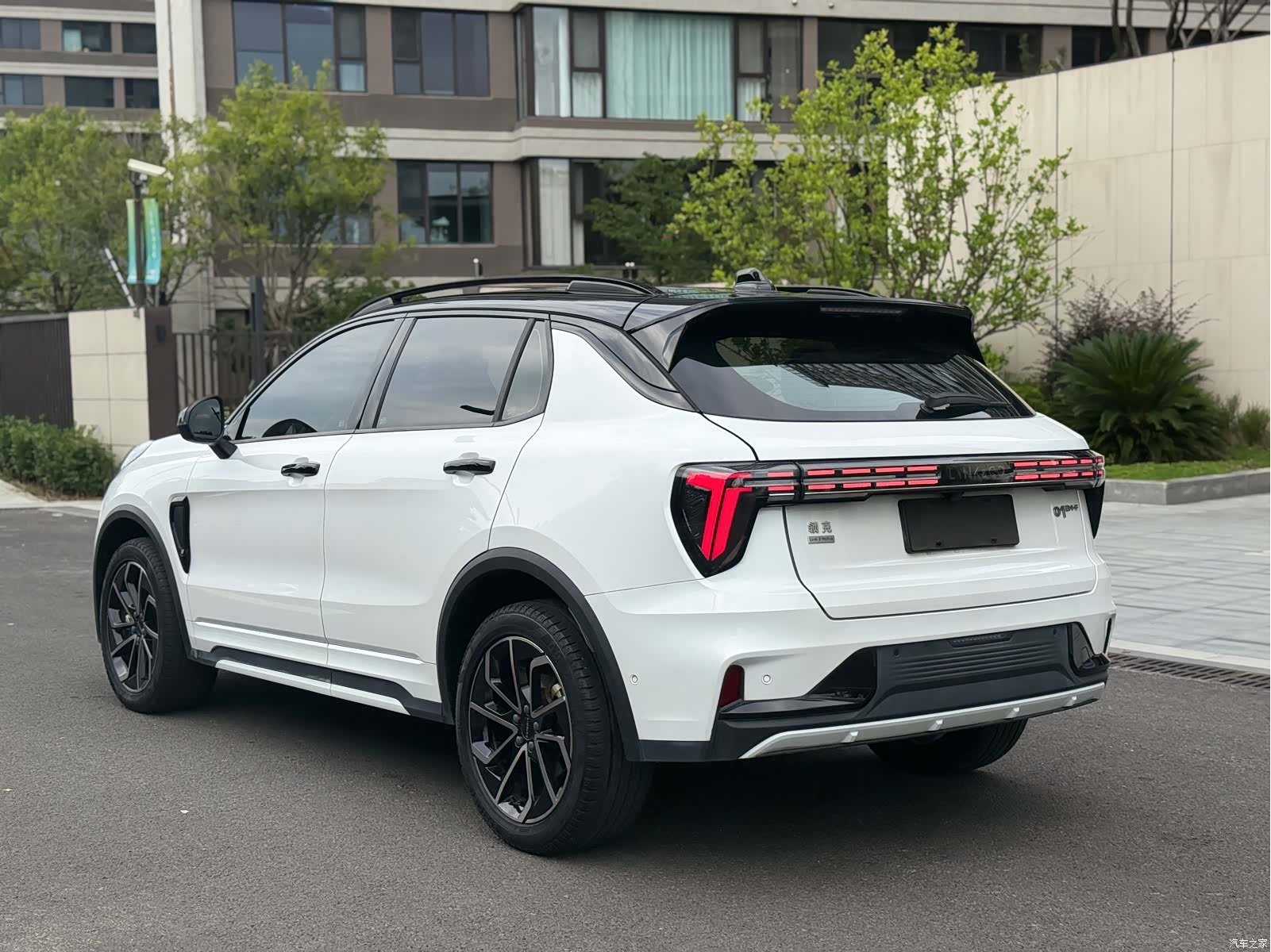 Lynk & Co 01, 2023 7