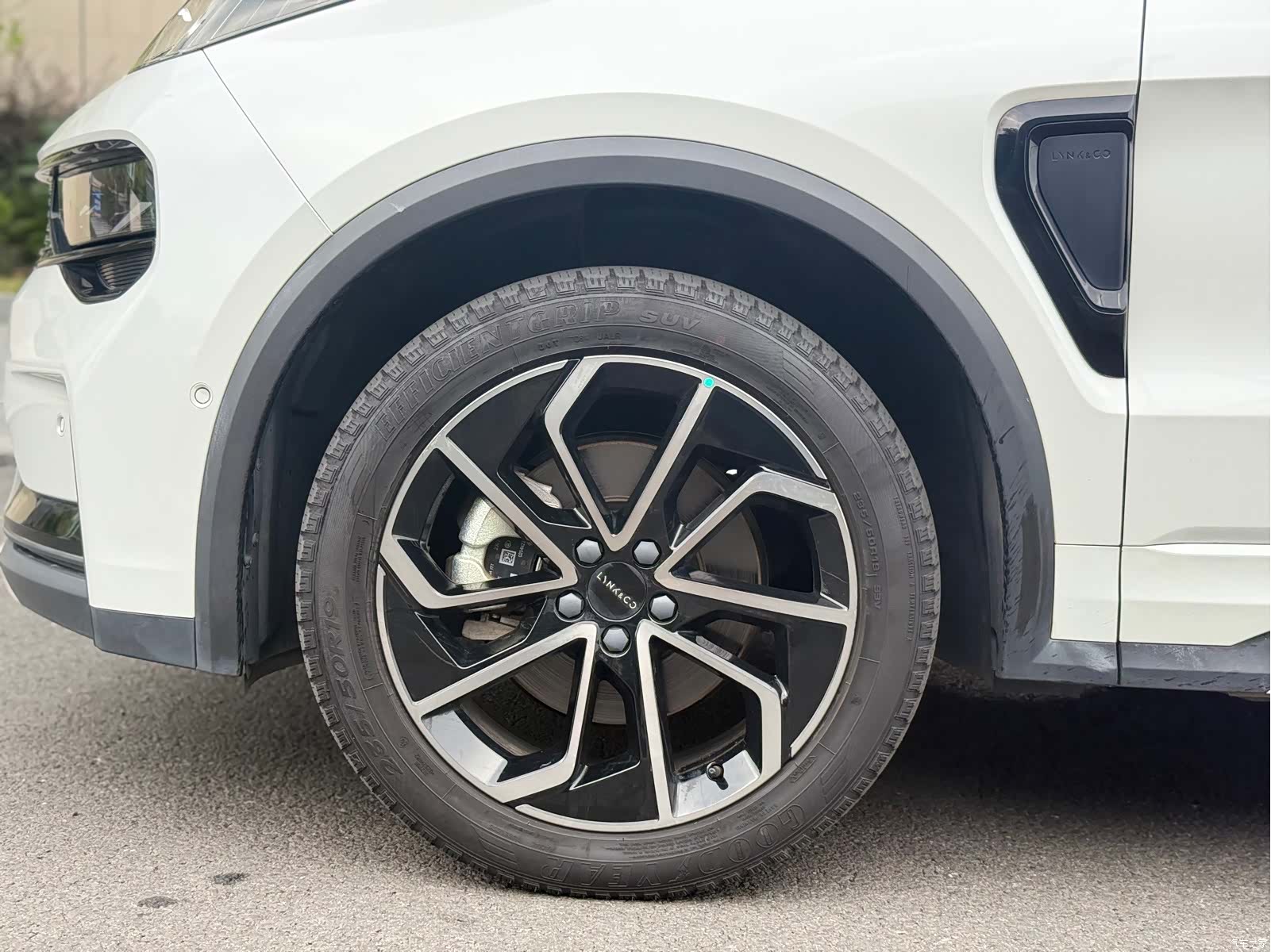 Lynk & Co 01, 2023 18
