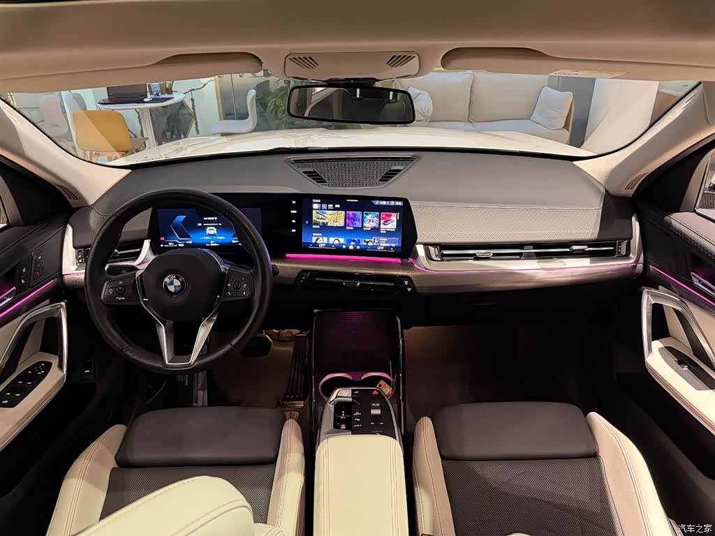 BMW X2, 2025 14