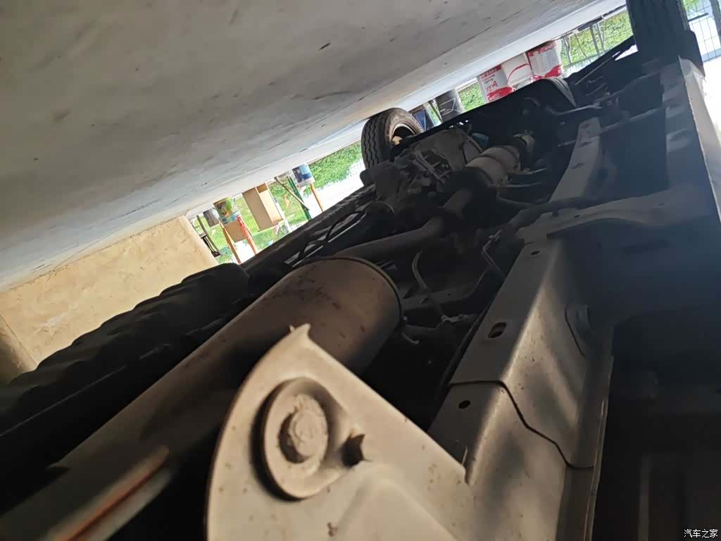 Wuling 1.5LLAR, 2024 19