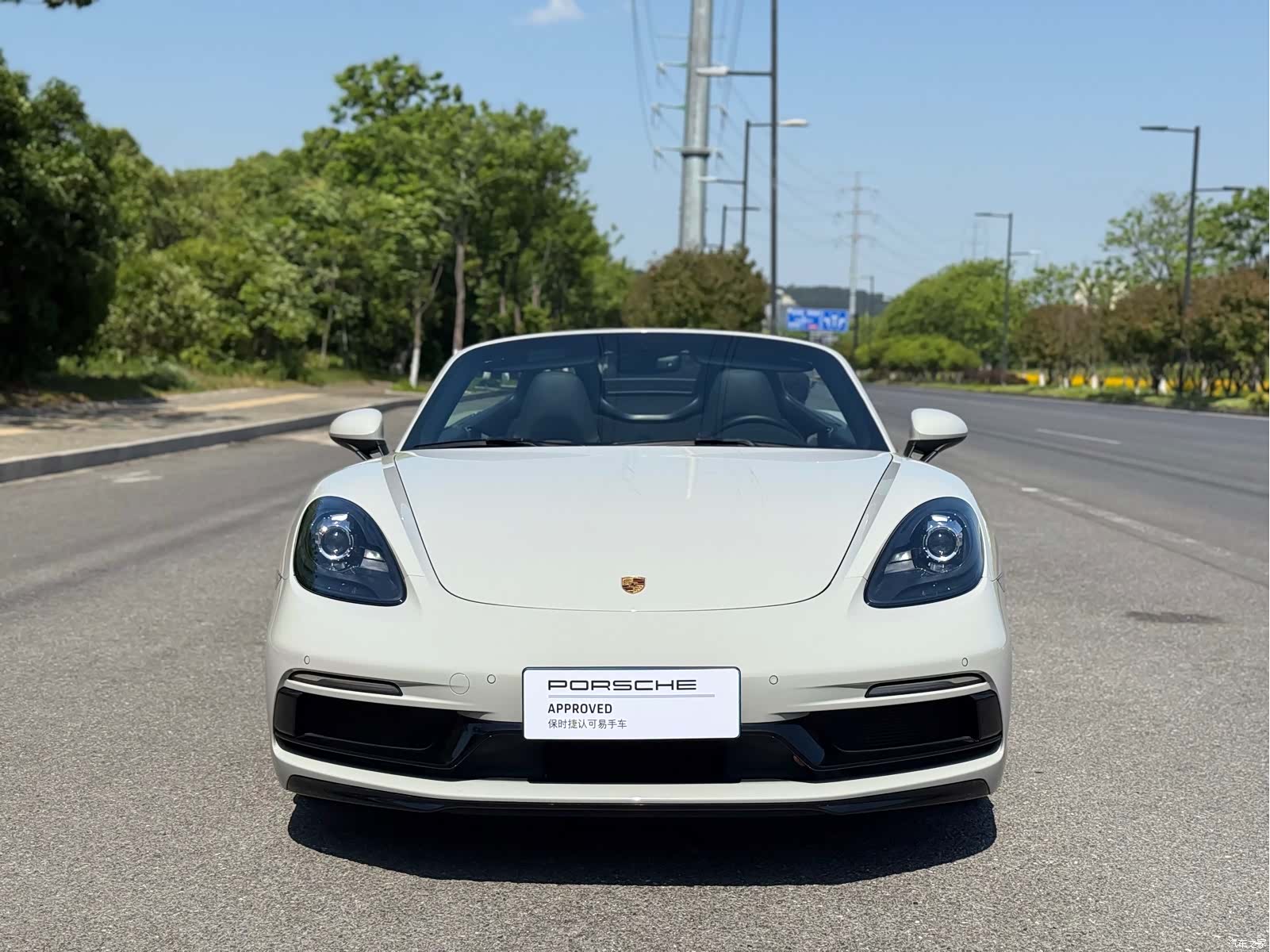 Porsche 718, 2022 1
