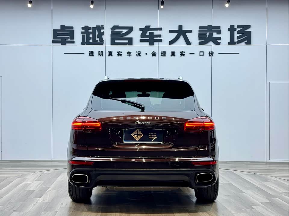 Porsche Cayenne Porsche Cayenne
