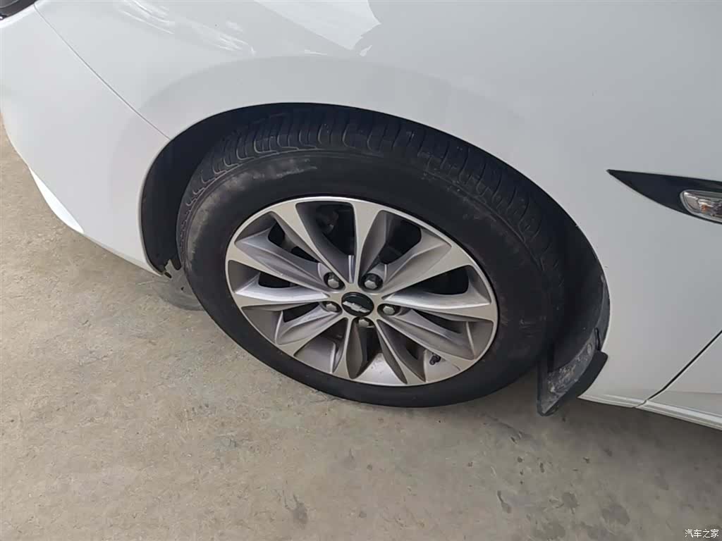 Chevrolet 320, 2021 23