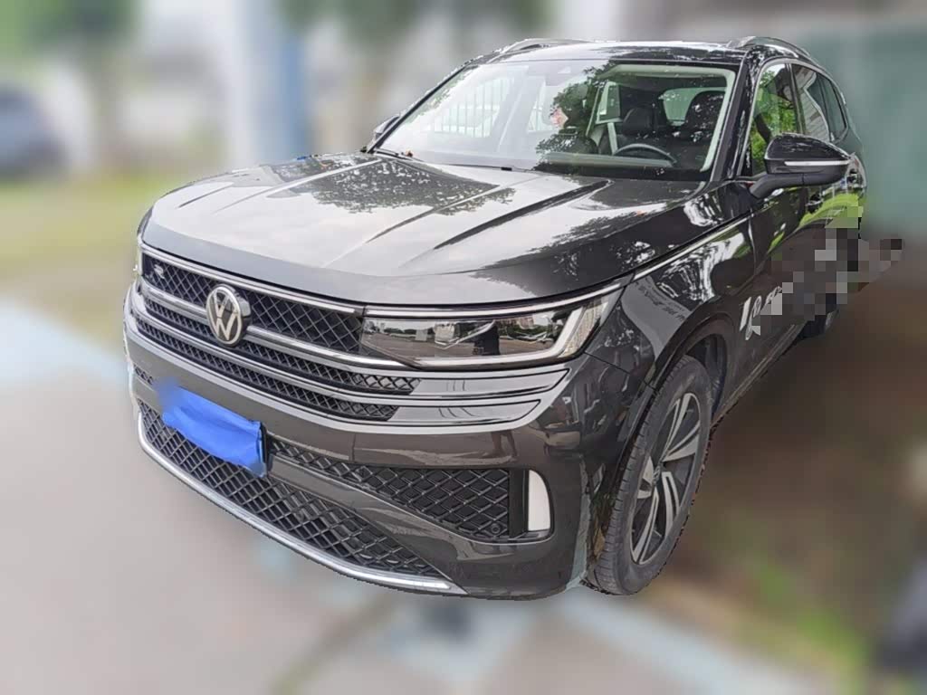 Volkswagen Tavendor