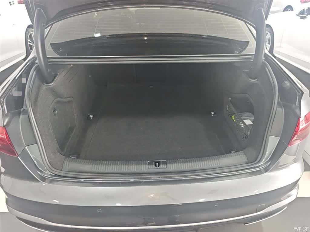 Audi A4L, 2023 19