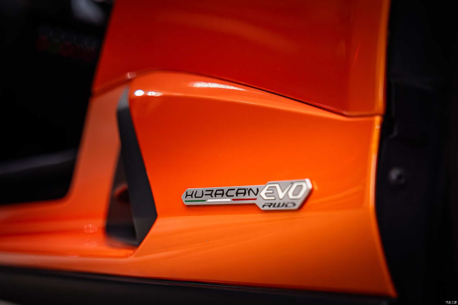 Lamborghini Huracán, 2023 14