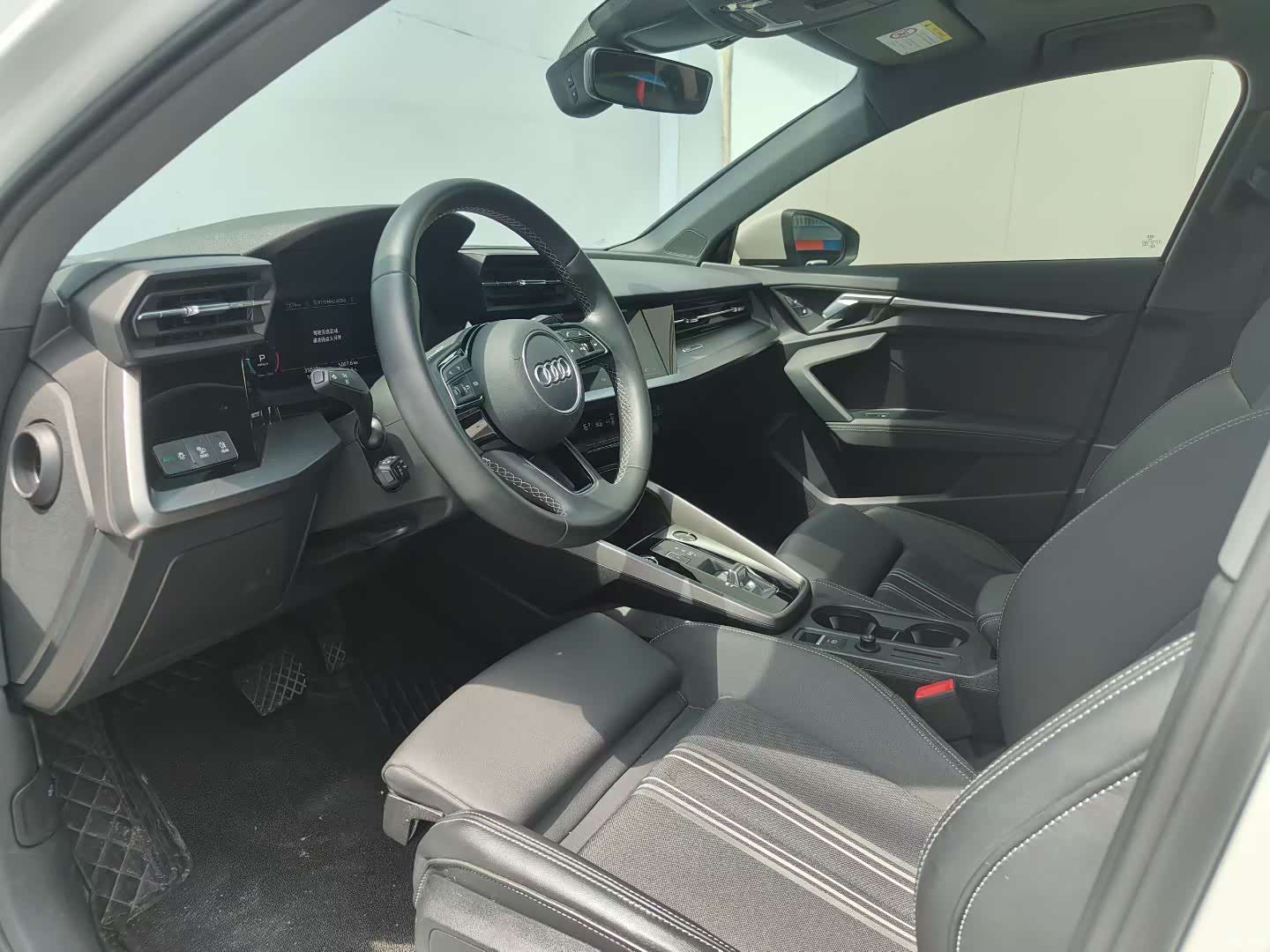 Audi A3, 2023 4
