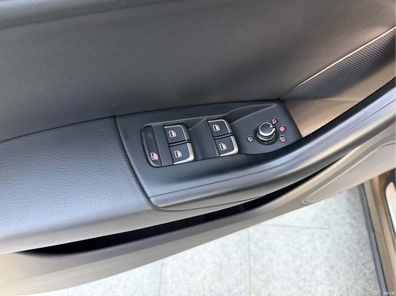 Audi Q3, 2014 все фото