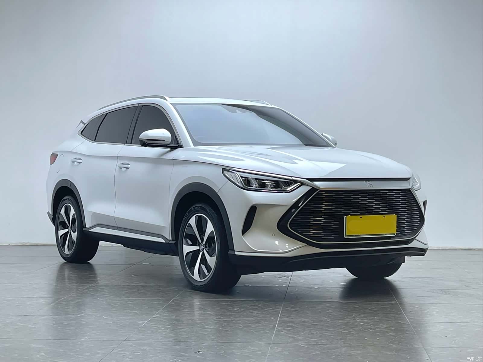 BYD Song, 2022 20