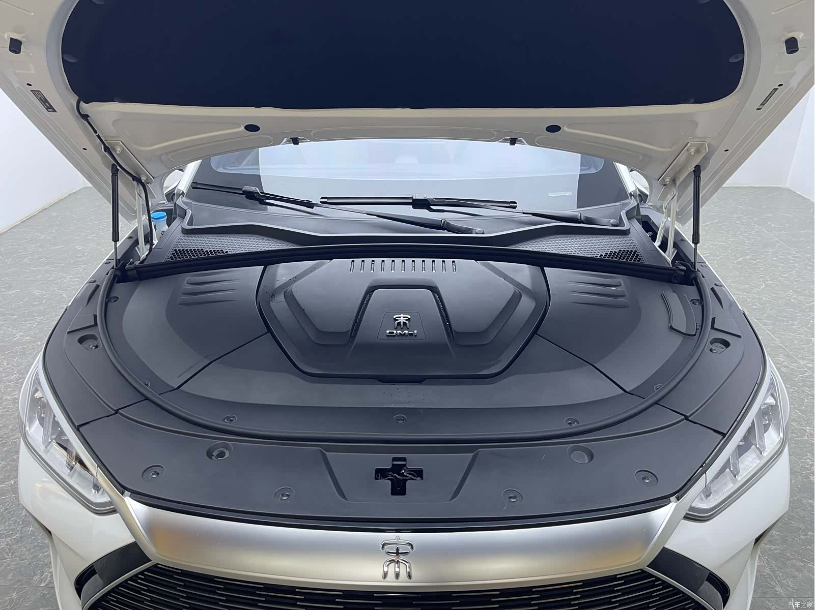 BYD Song, 2022 17