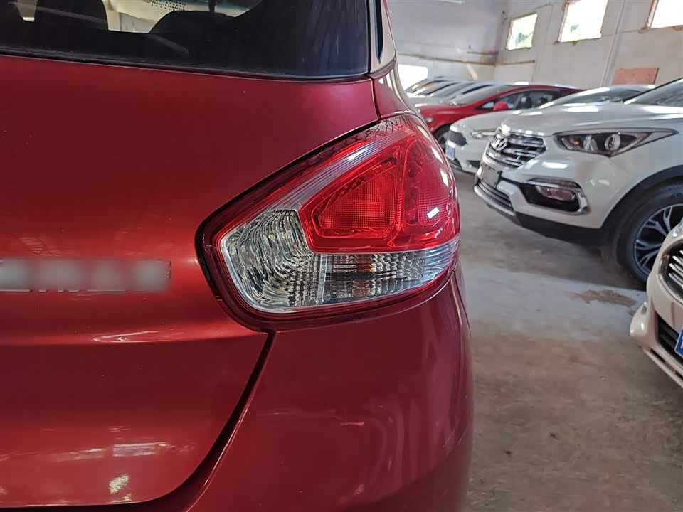 Baoding 310