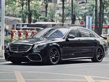 ����S��AMG 2014�� AMG S 63 L 4MATIC