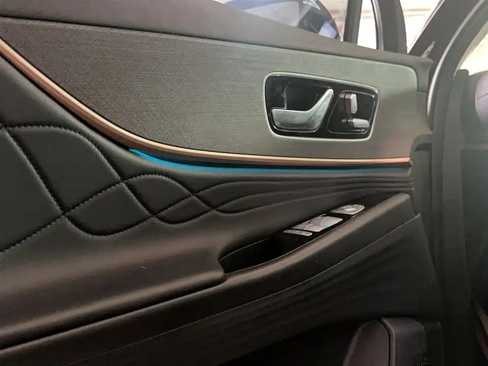 Chery Tiggo 9
