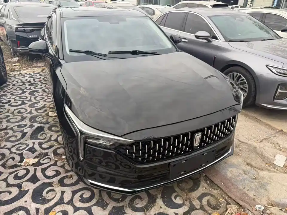 Besturn B70