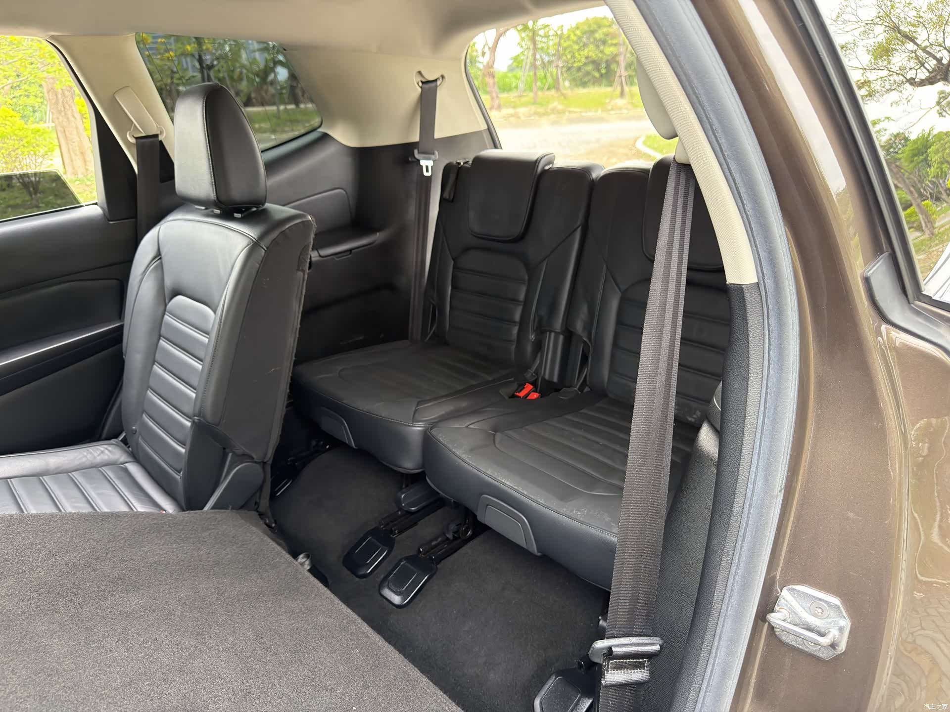 Ford Edge, 2016 9