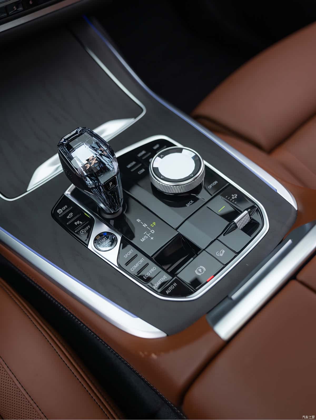 BMW X7, 2019 14