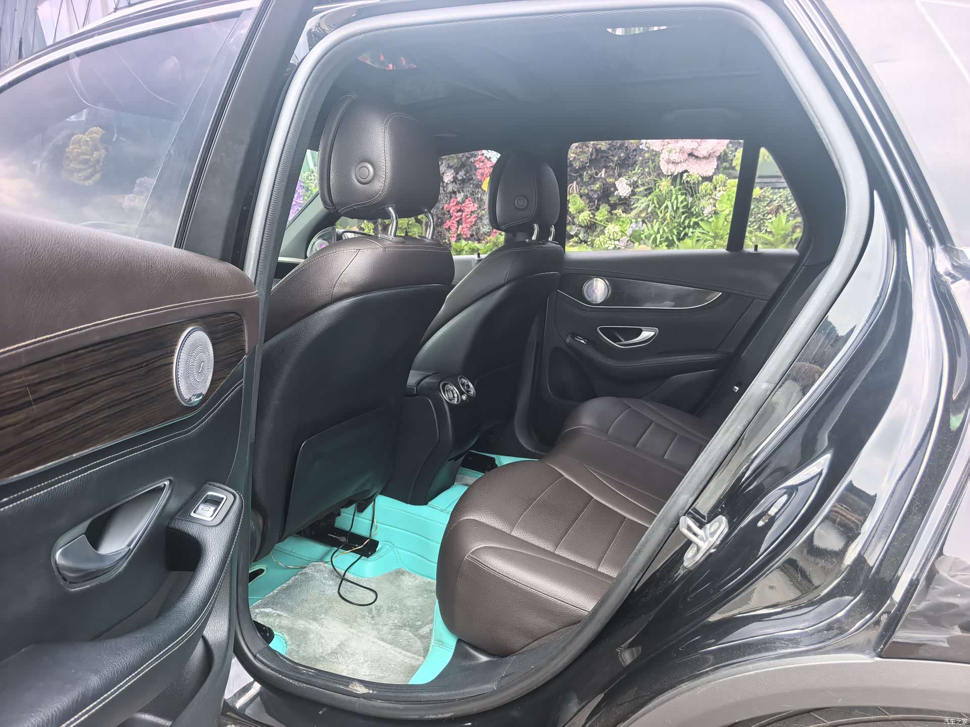 Mercedes-Benz GLC, 2018 7