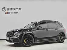����GLB AMG 2023�� AMG GLB 35 4MATIC