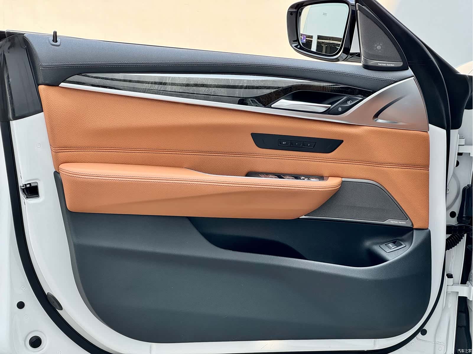 BMW 6 Series GT, 2021 6