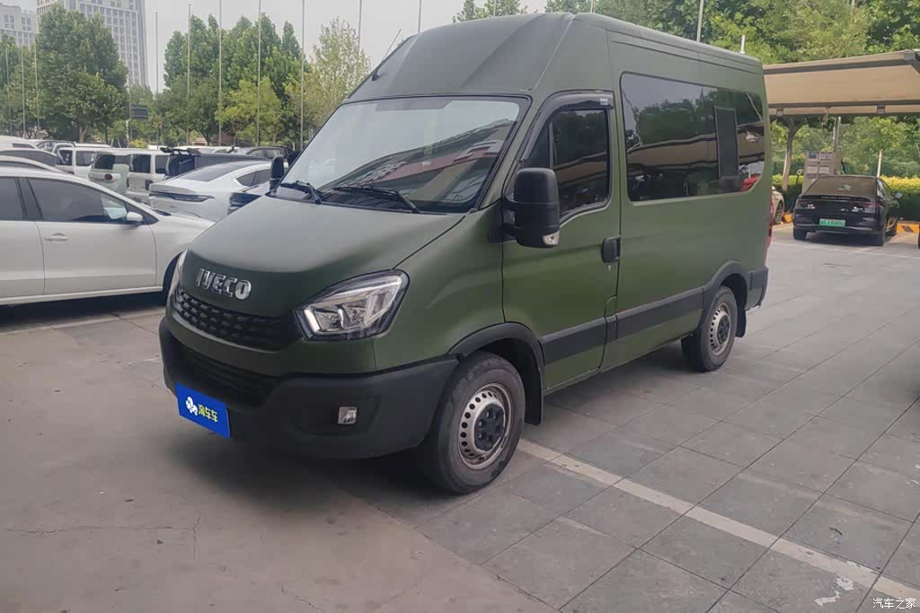 Iveco F1A