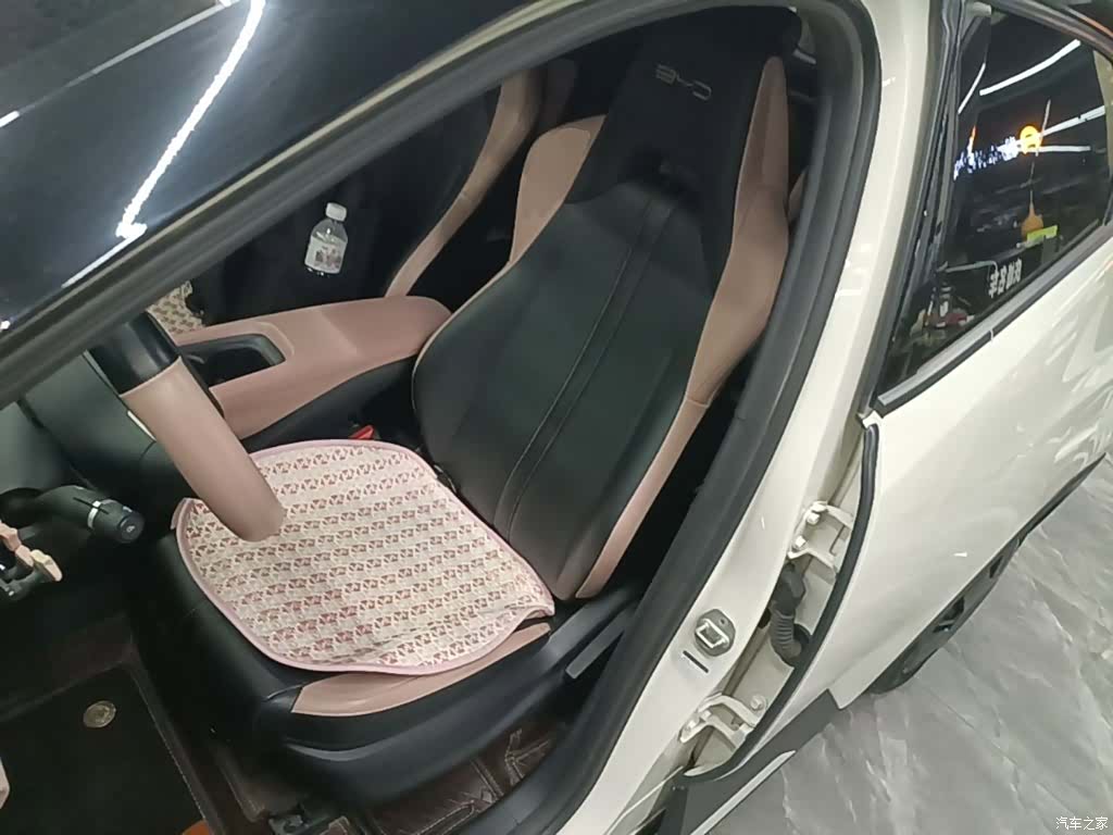 BYD Seagull, 2024 15