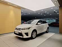 YARiS L ���� 2015�� 1.5E �Զ��ȶ���