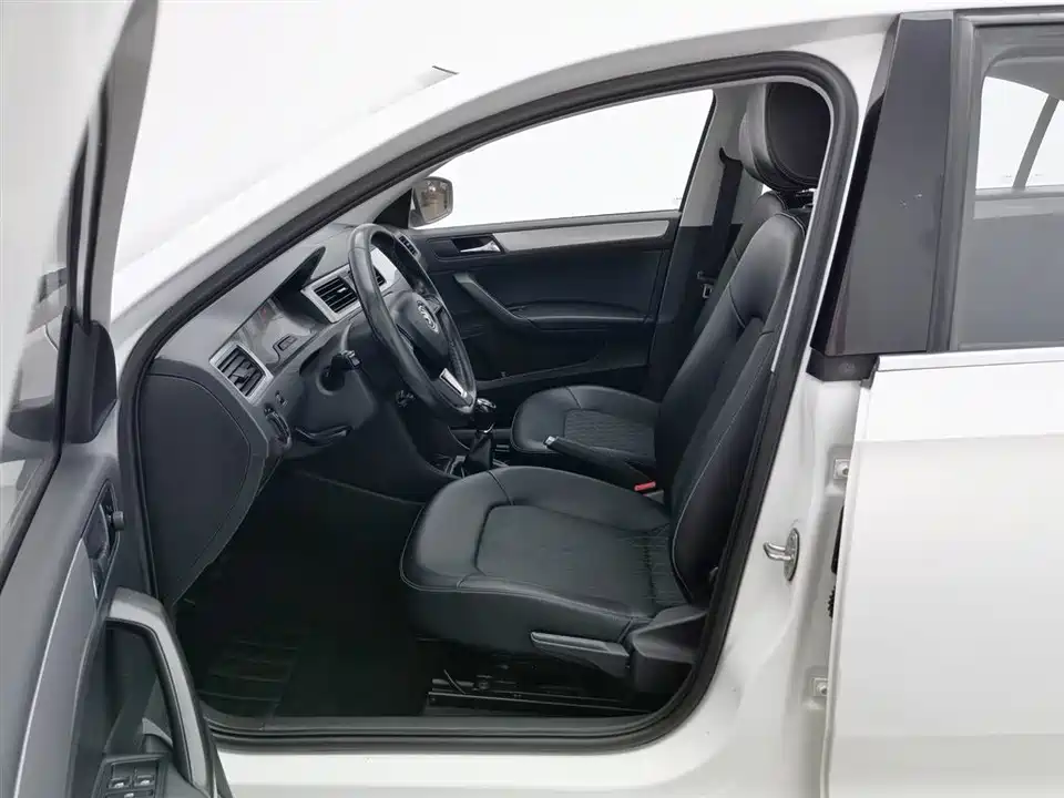 Skoda Xin Rui Skoda Xin Rui