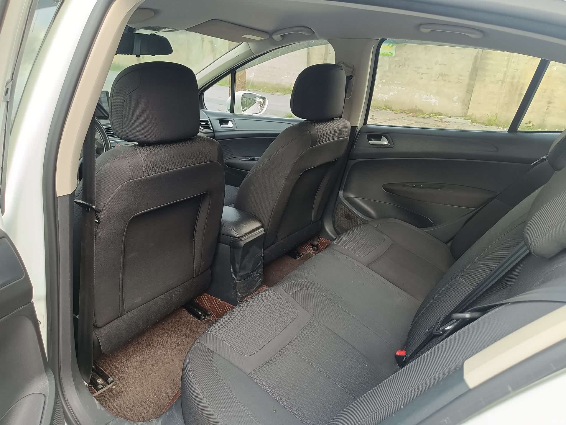 Peugeot 308, 2016 9