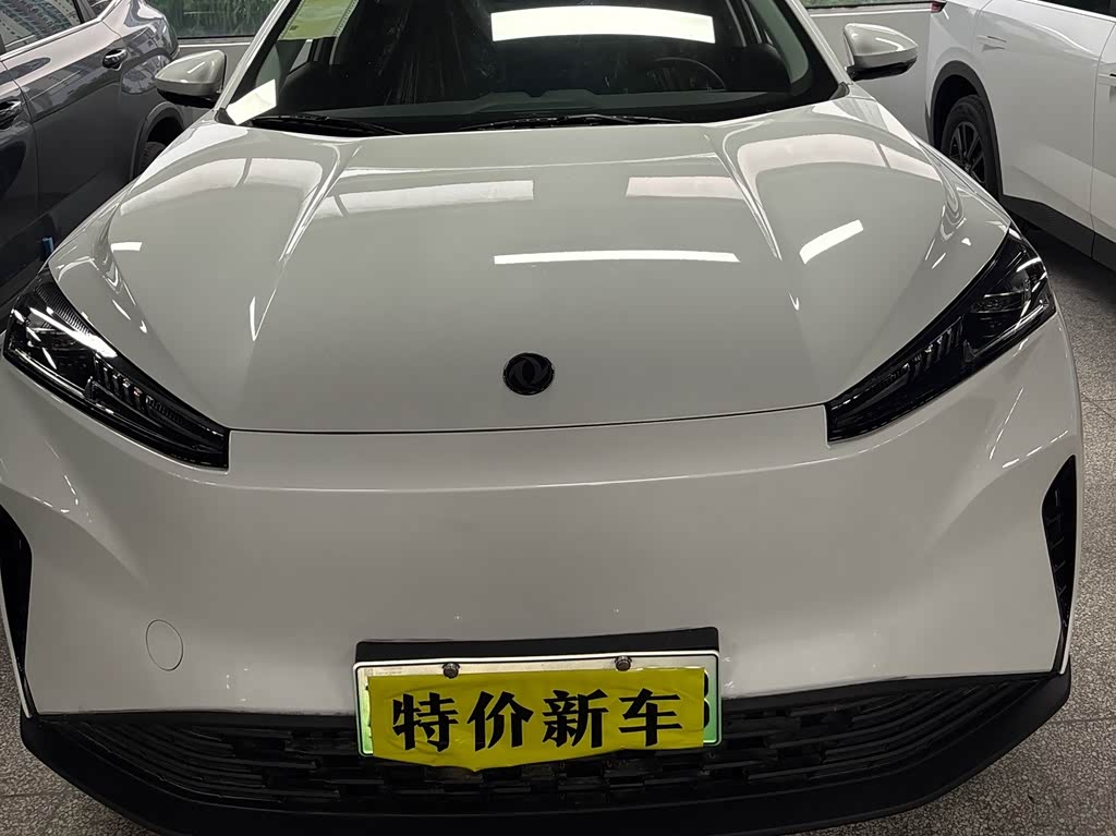 Dongfeng Sky EV01
