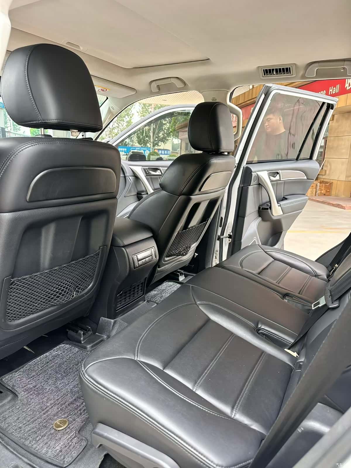 Haval H9, 2016 6