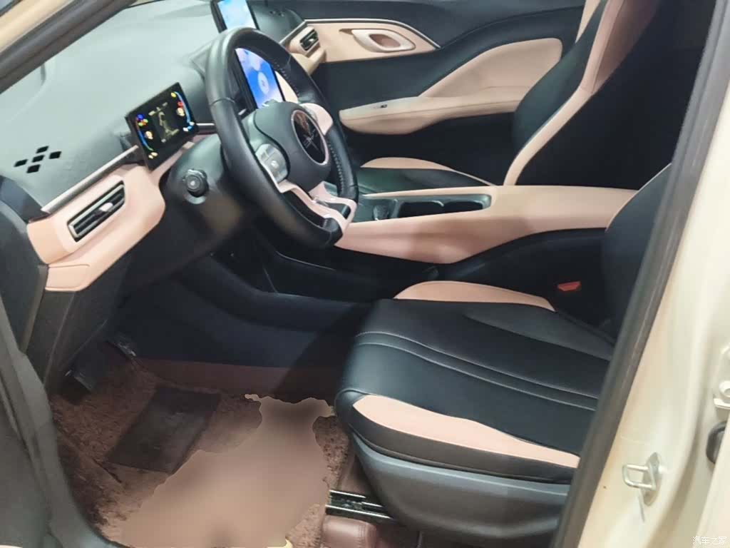 BYD Seagull, 2023 15