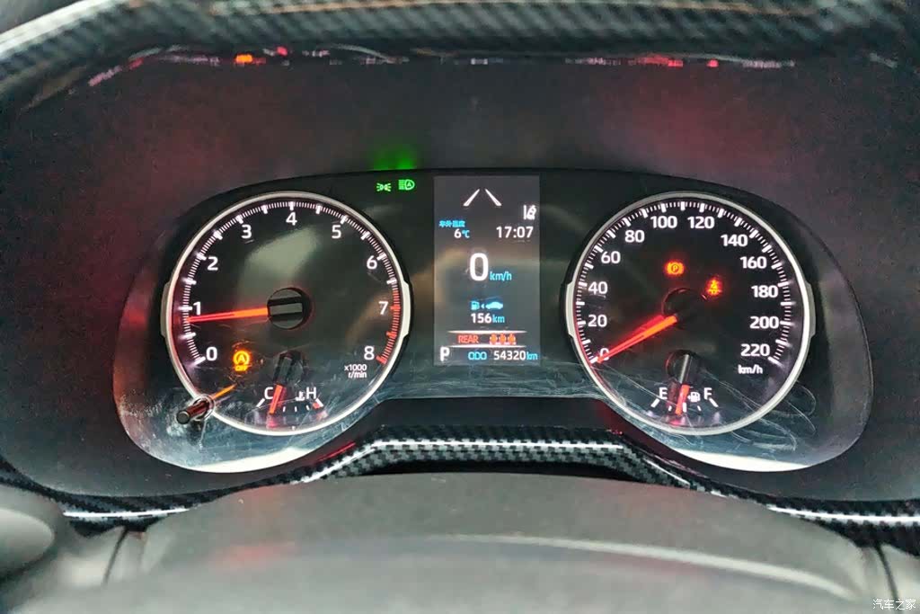 Toyota Wildlander, 2022 14