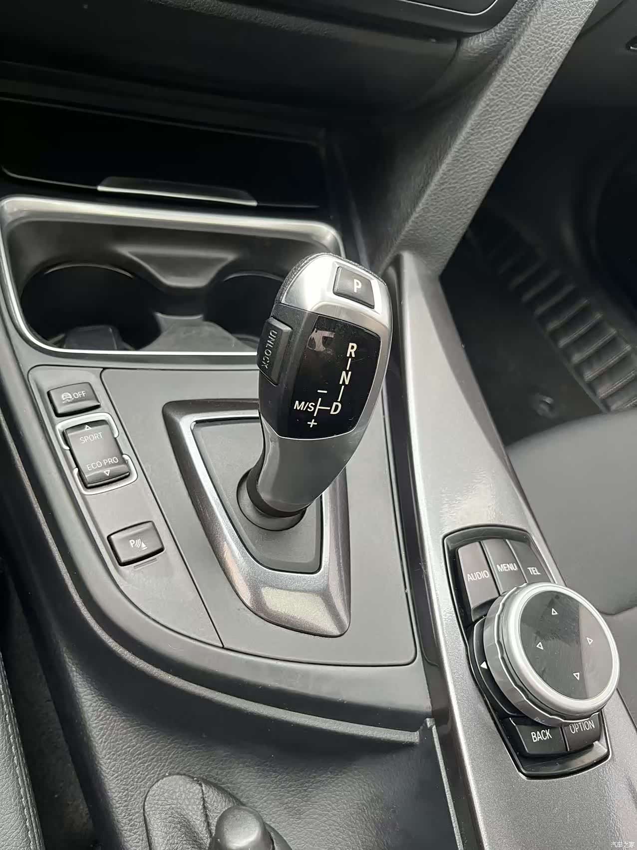 BMW 3 Series, 2015 19