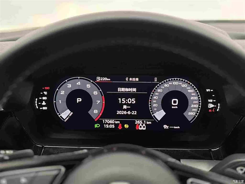 Audi A3, 2022 14