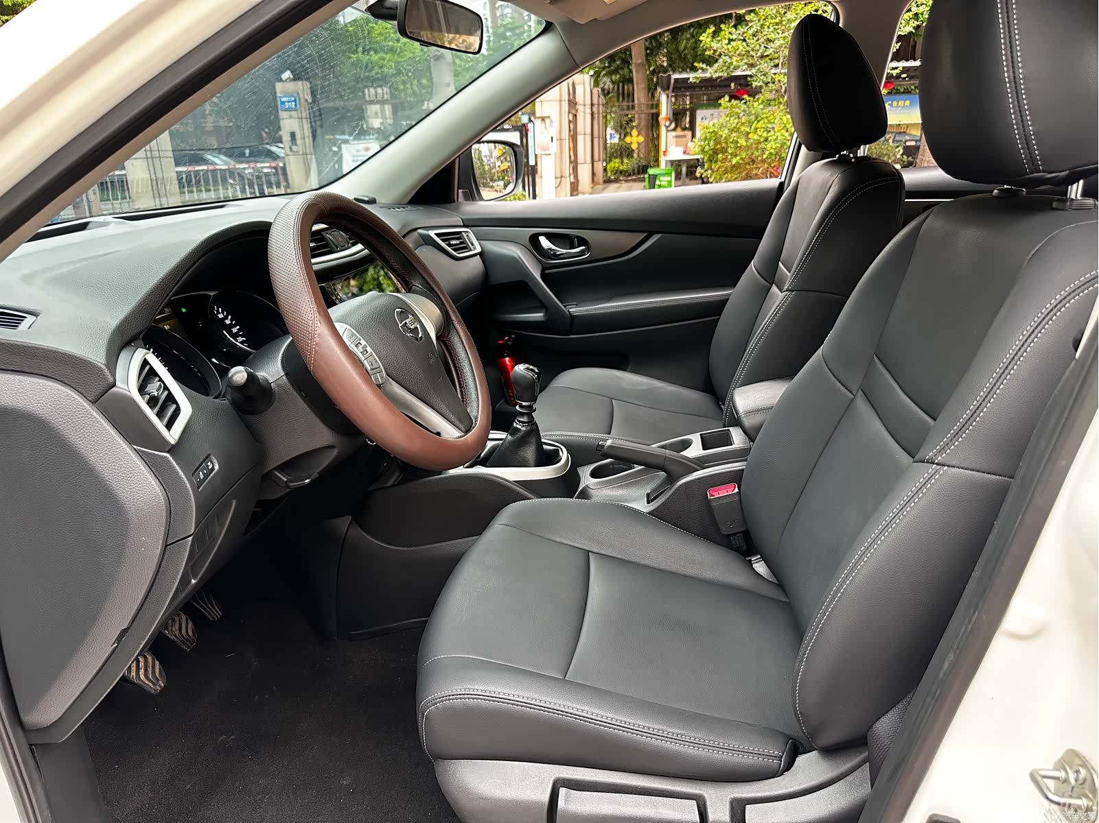 Nissan X-Trail, 2017 15
