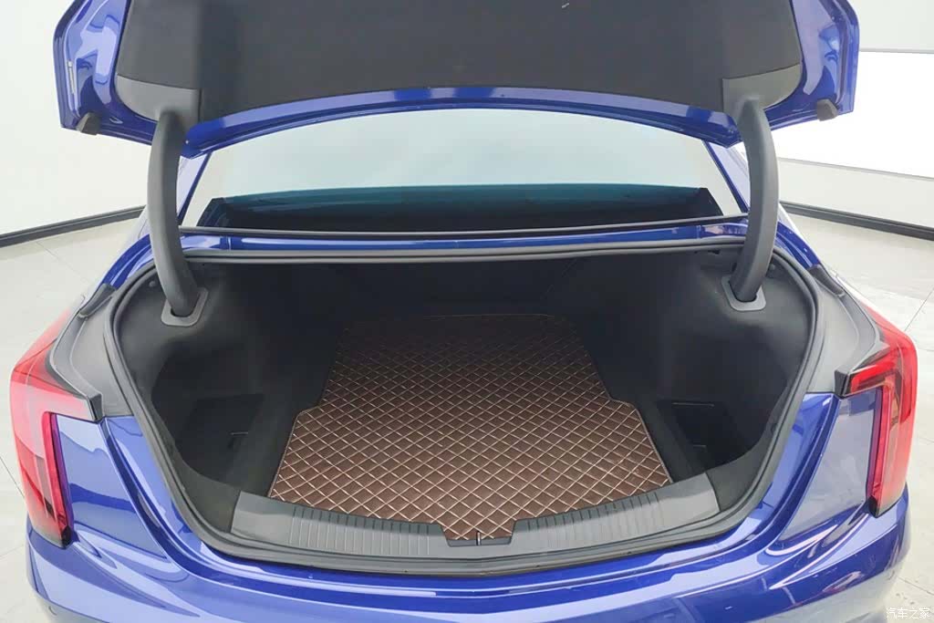 Cadillac CT5, 2024 4