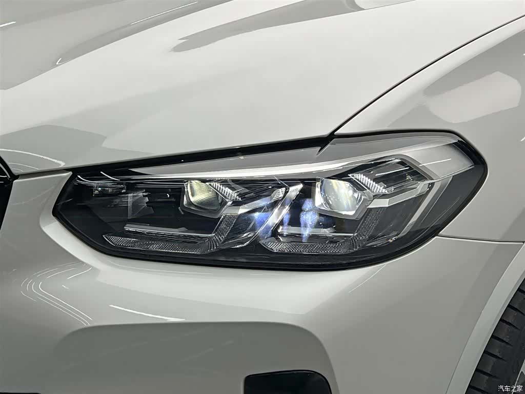 BMW X3, 2023 9
