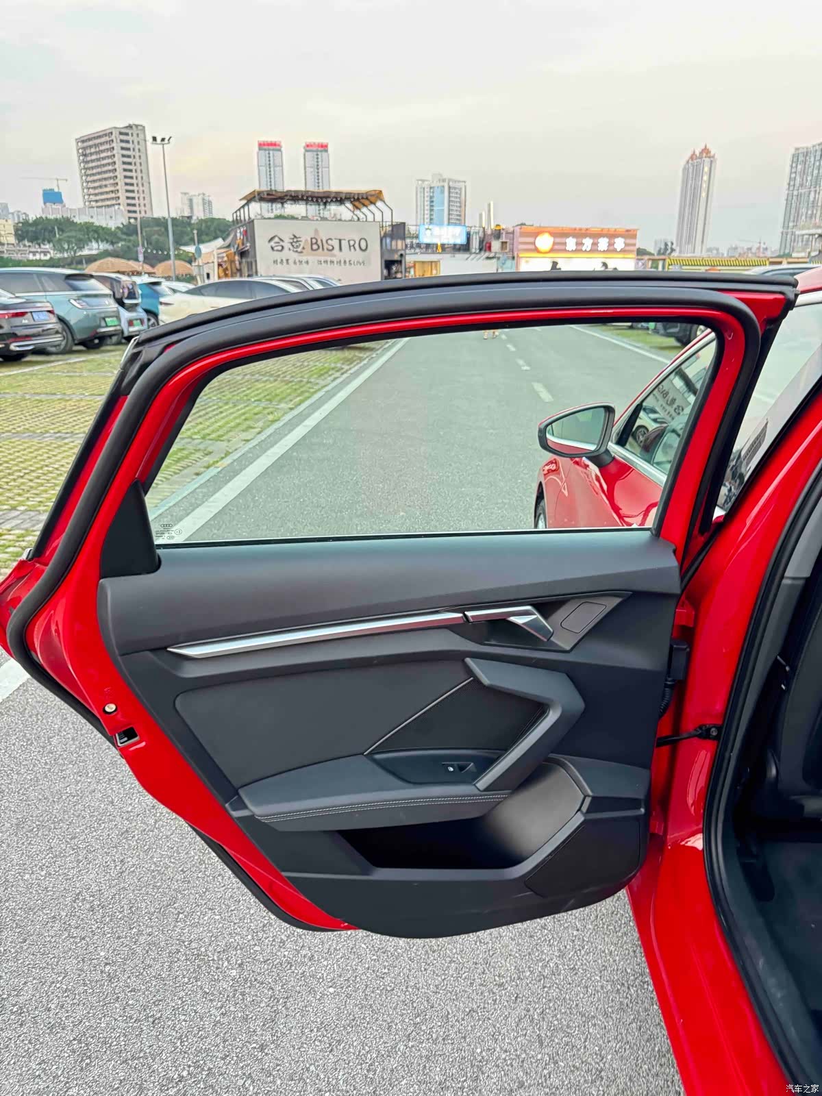 Audi A3, 2023 34