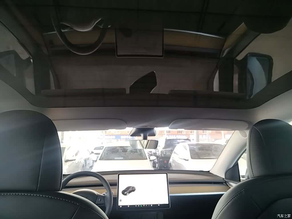 Tesla Model Y, 2021 8