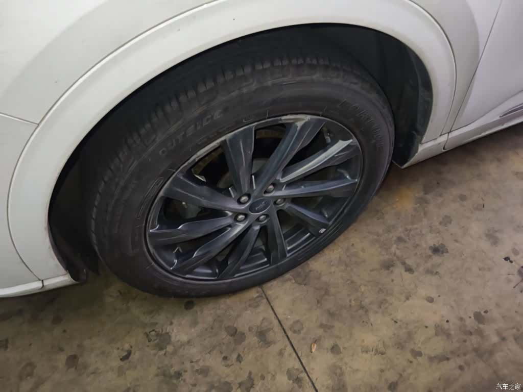 Ford Escape, 2021 23