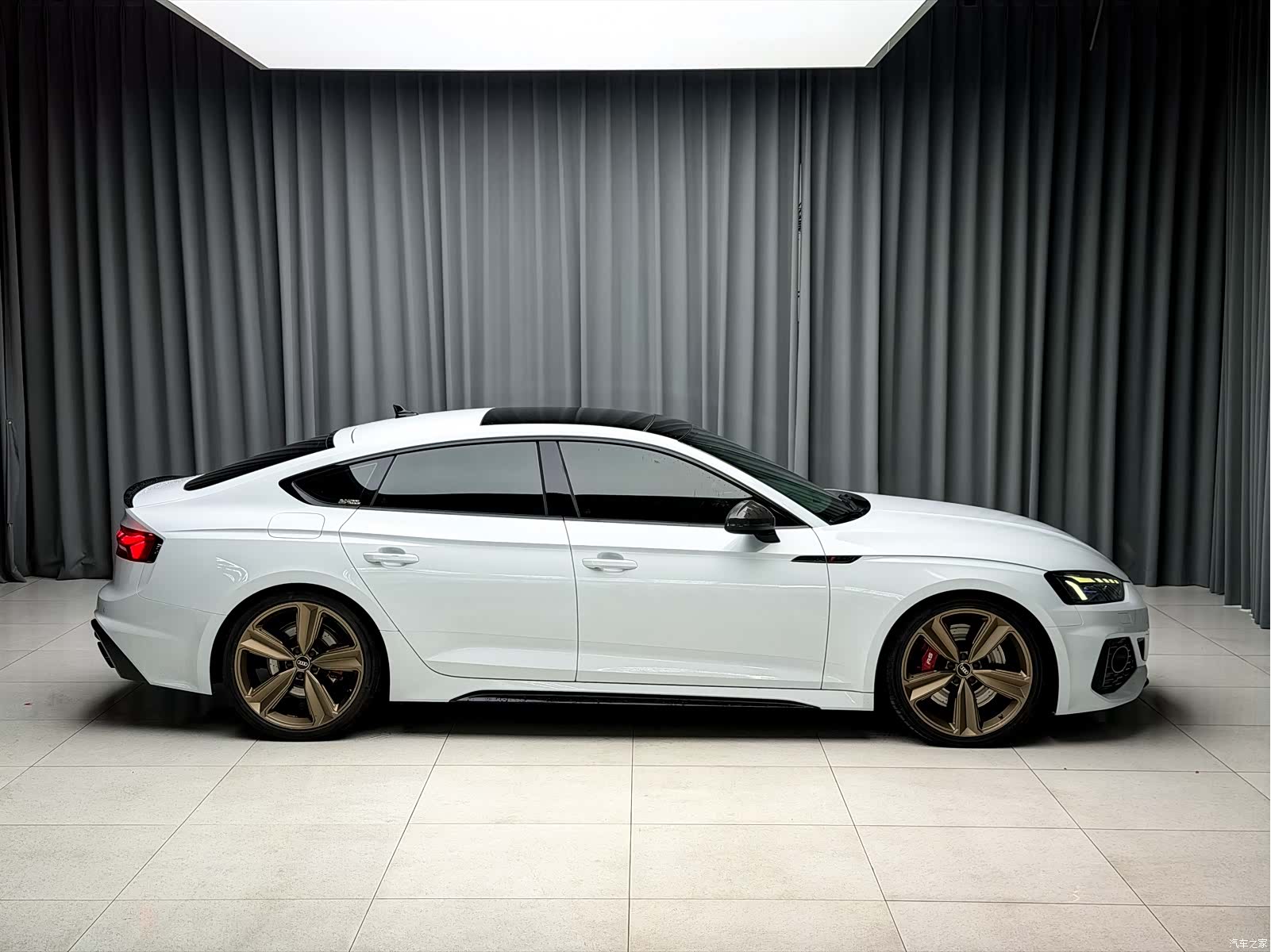 Audi RS, 2022 7