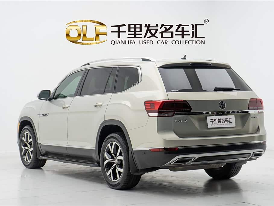 Volkswagen Tourang Volkswagen Tourang