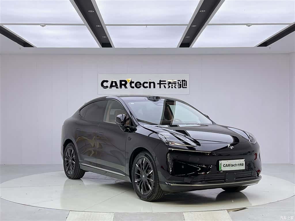 Hyper HT, 2025 2