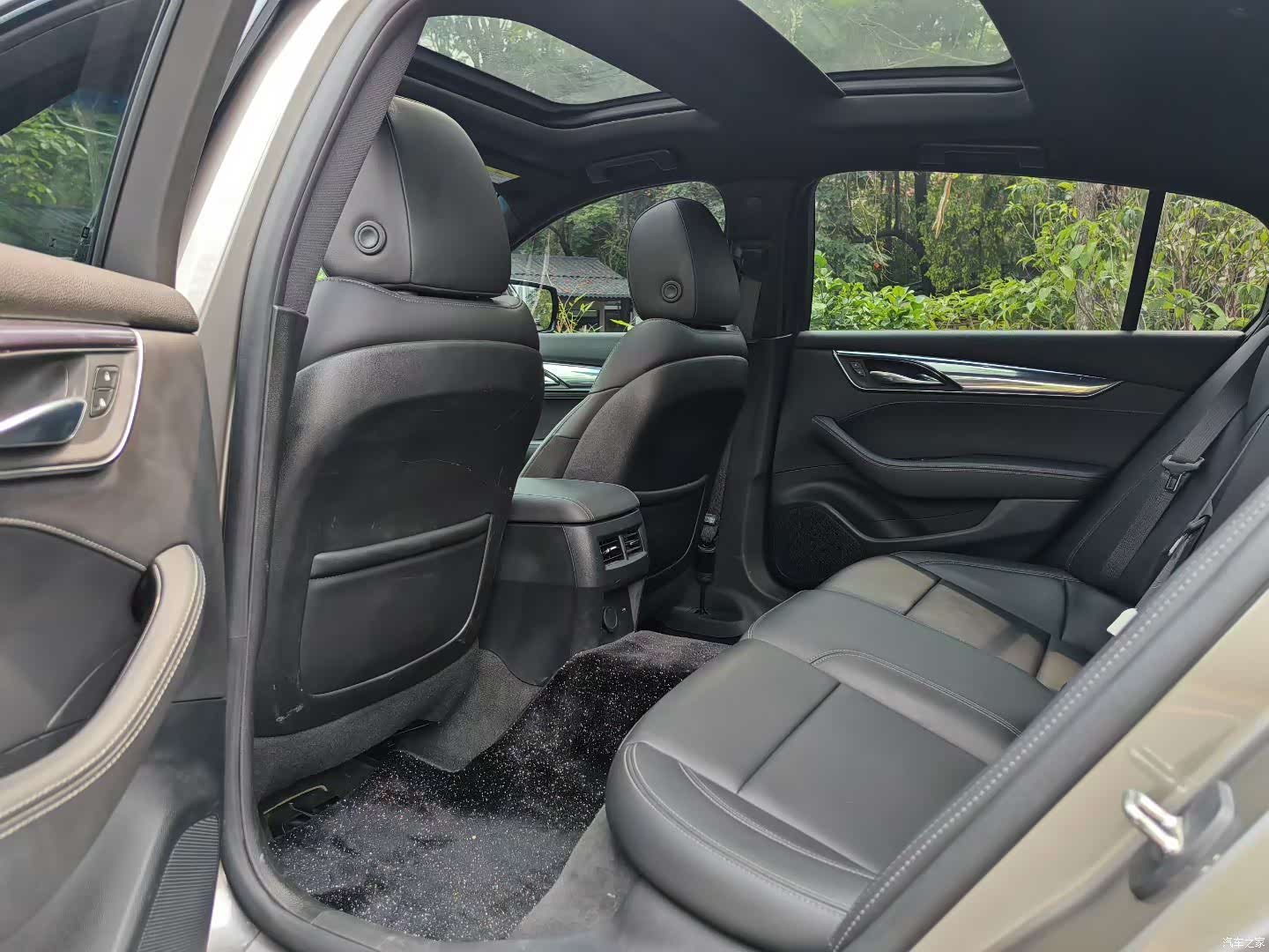 Cadillac CT5, 2020 4
