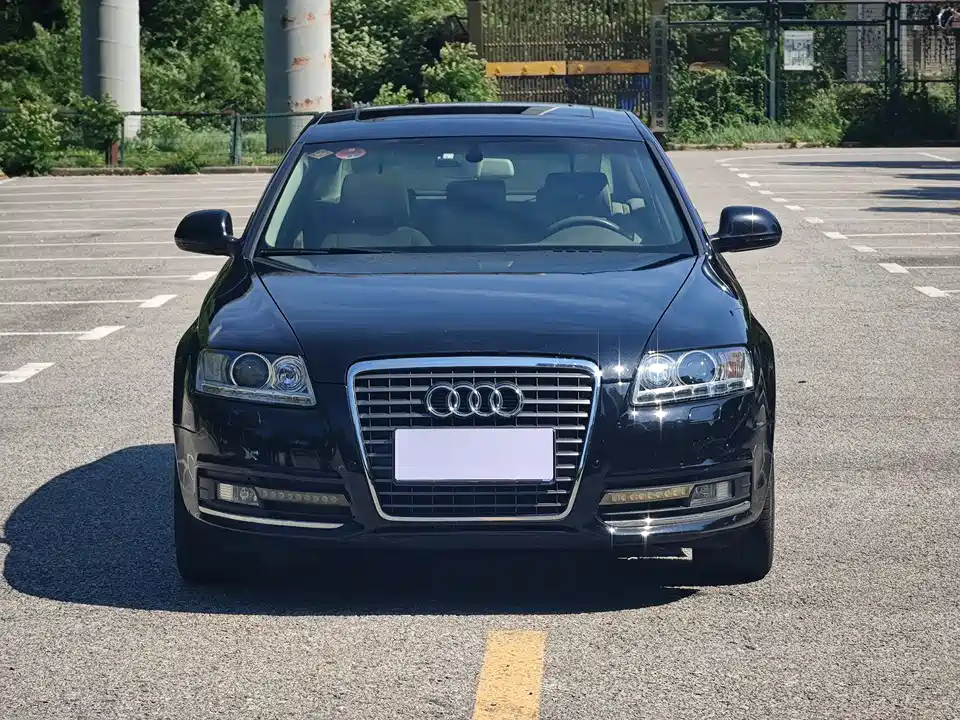 Audi A6L Audi A6L