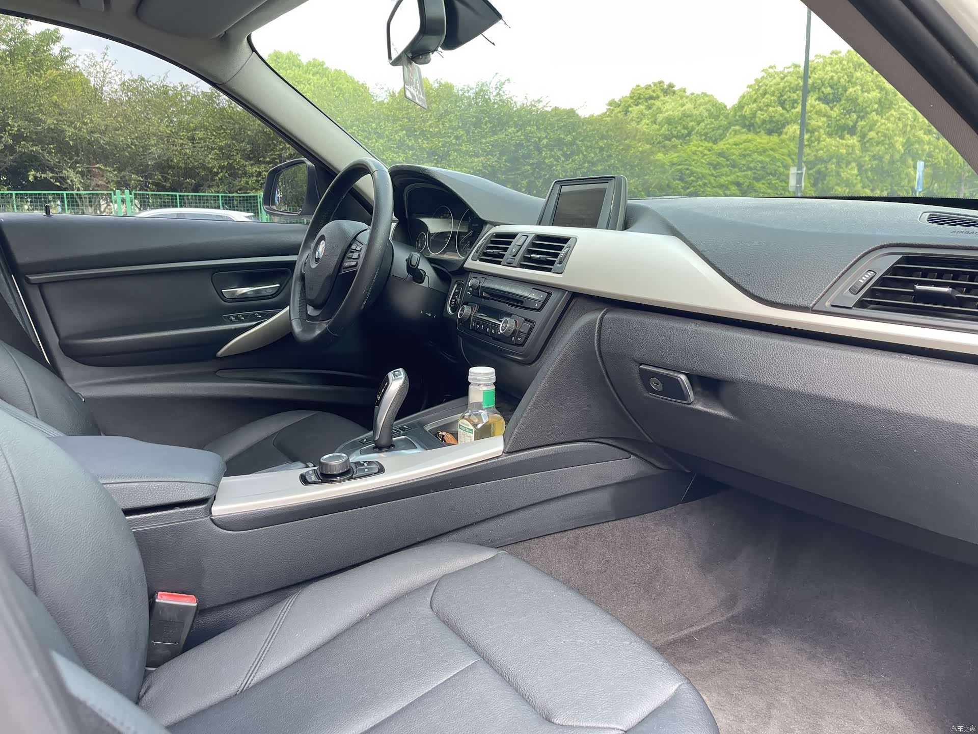 BMW 3 Series, 2014 8