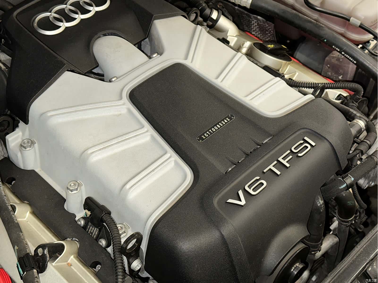Audi A6L, 2015 15