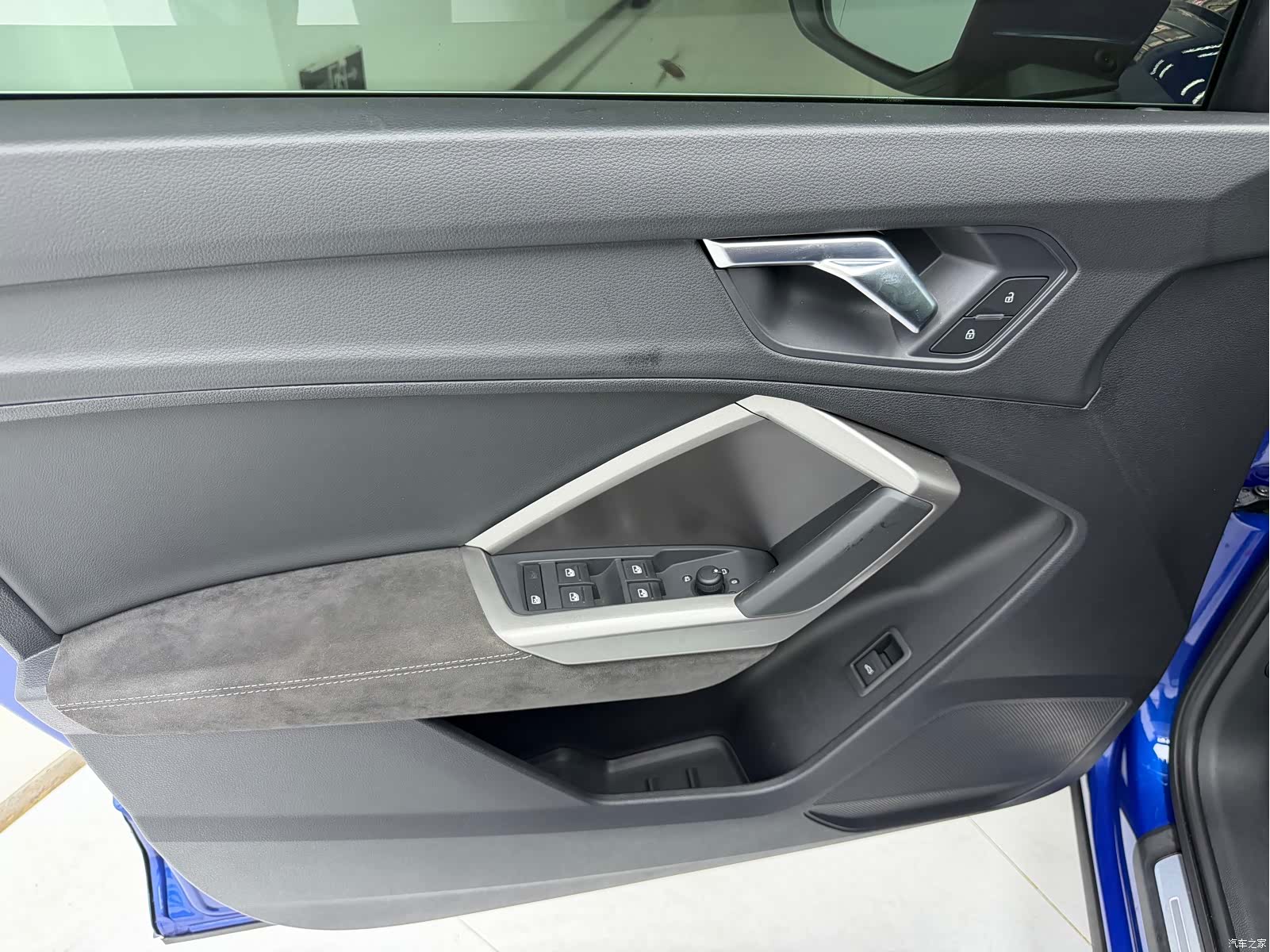 Audi Q3, 2021 13