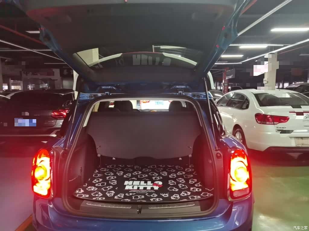 Mini Countryman, 2020 19